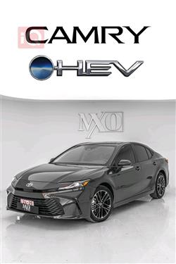 تويوتا كامري